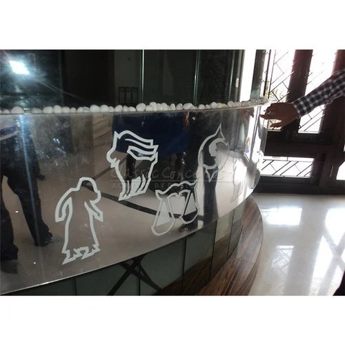 ACI-MD29 Acrylic Interiors