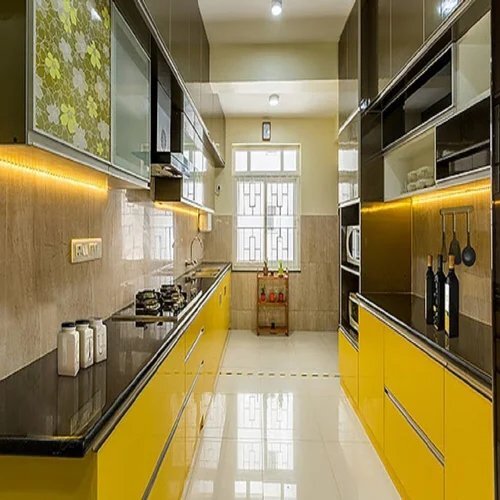 ACI-MD31 Acrylic Interiors
