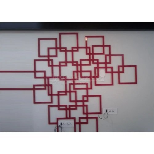 ACI-MD34 Acrylic Interiors