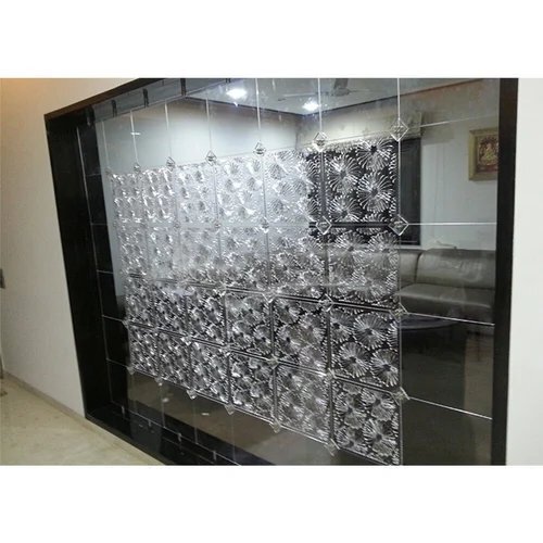 ACI-MD41 Acrylic Interiors