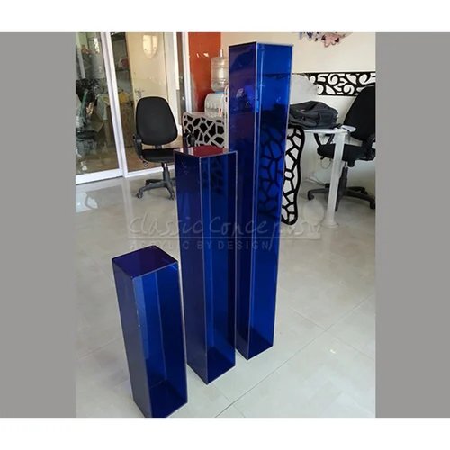 Acrylic Interiors