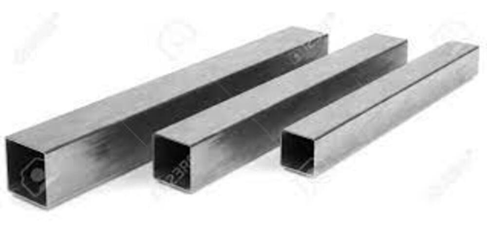 Structural Steel Pipe - Stainless Steel, 6 Meter Length, Round Shape, Up To 10 Inch Diameter, Silver Finish, Thickness 1.0-3.5 Mm