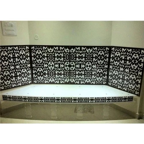 ACI-MD57 Acrylic Interiors