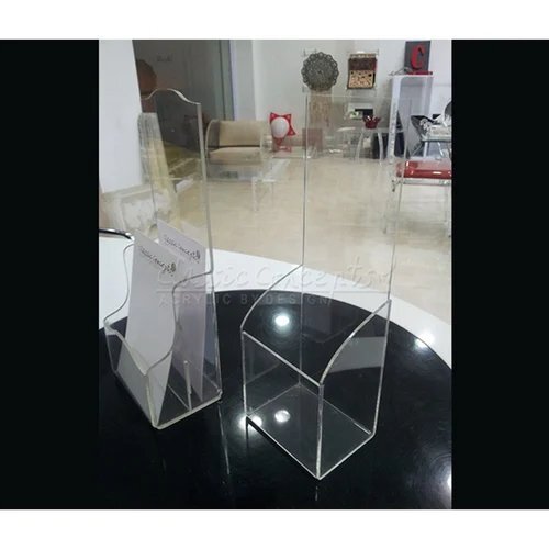 ACBR-MD5 Brochure & Magazine Holder