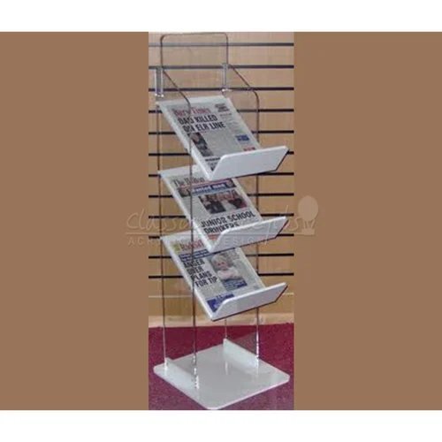 ACBR-MD9 Brochure & Magazine Holder