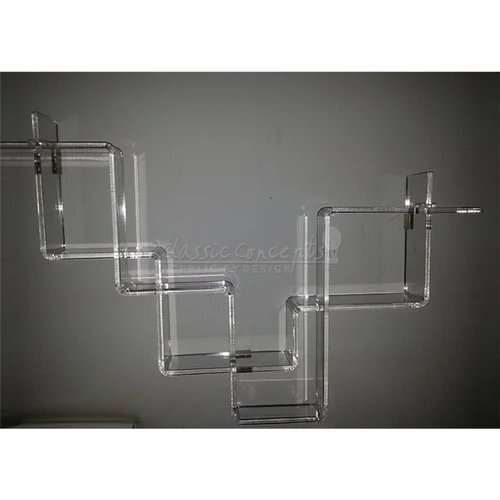 ACBR-MD11 Brochure & Magazine Holder