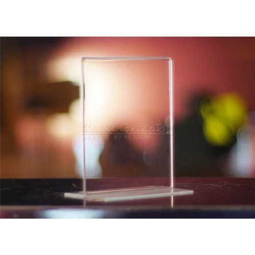 Brochure & Magazine Holder