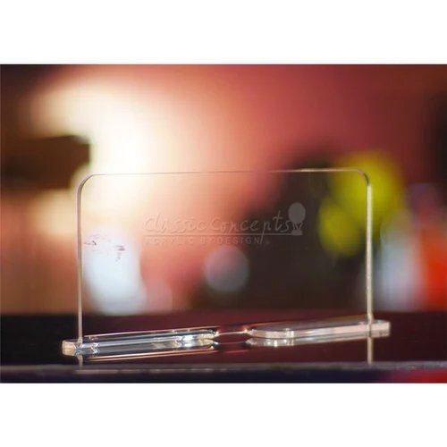 ACBR-MD22 Brochure & Magazine Holder