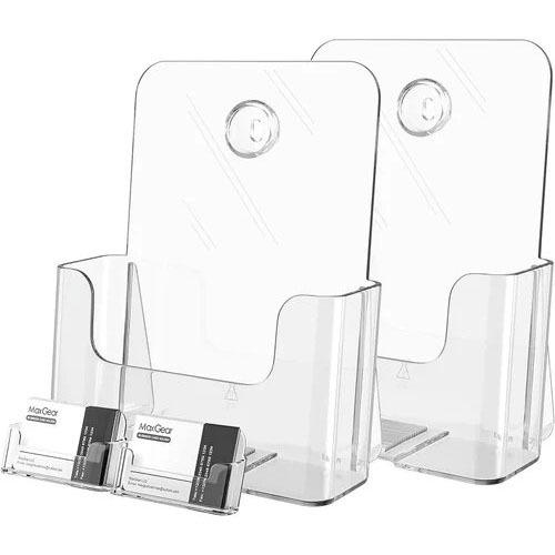 ACBR-MD23 Brochure & Magazine Holder