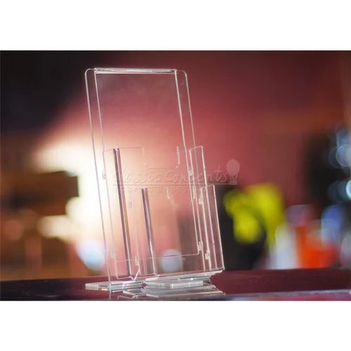 ACBR-MD25 Brochure & Magazine Holder