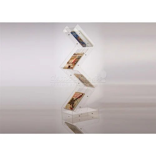 ACBR-MD30 Brochure & Magazine Holder