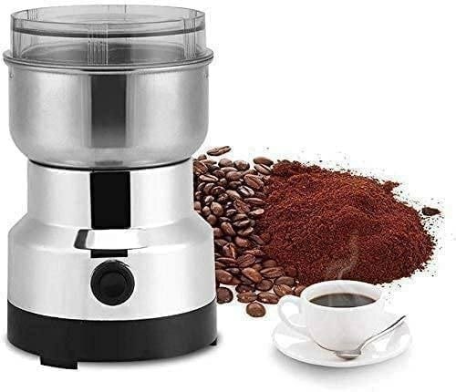 NIMA ELECTRIC COFFEE GRINDER