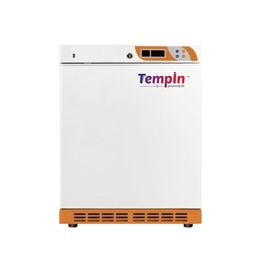 MODEL- TI-25-150 लैब फ्रीज़र