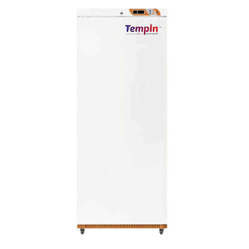 Model- Ti-25-270 Lab Freezer - Color: White