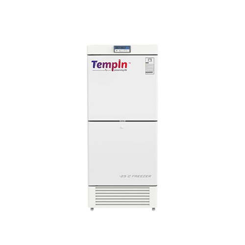 MODEL- TI-25-450 प्रयोगशाला फ्रीजर