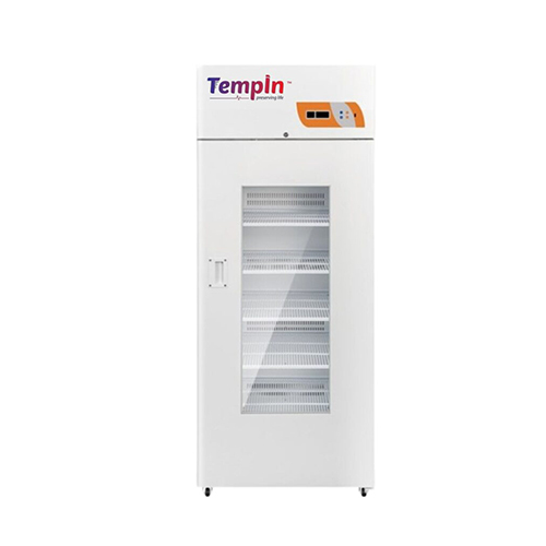 Model- Ti-Pr-68 Pharmacy Refrigerator - Color: White