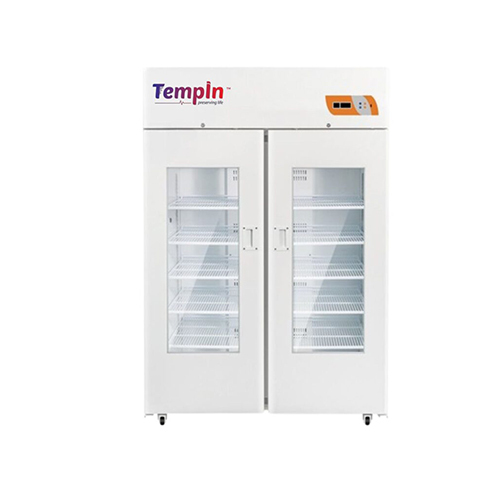 Model- Ti-Pr-1006 Pharmacy Refrigerator - Color: White