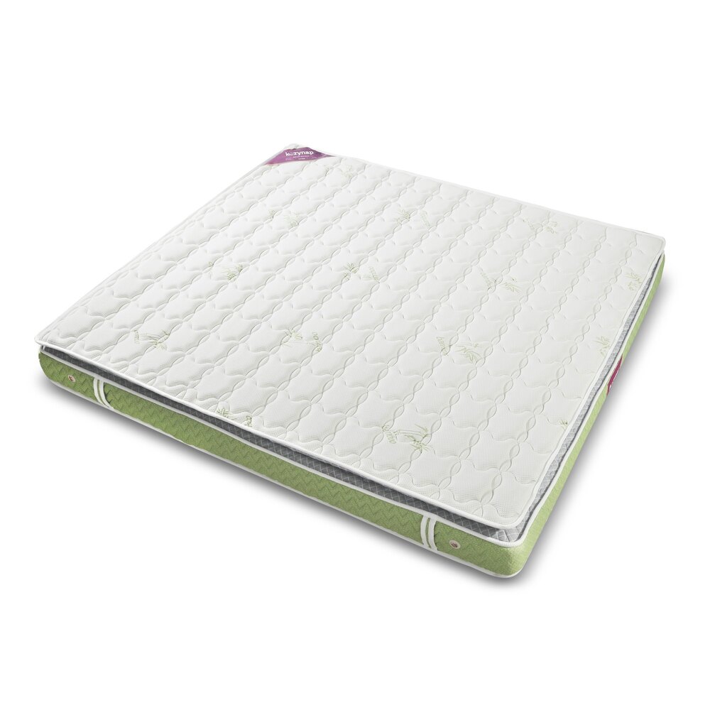 Natural Latex Foam Mattress - Spine Natura