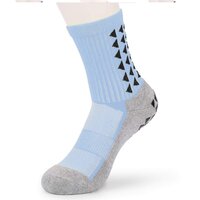 Non Slip Grip Football Socks