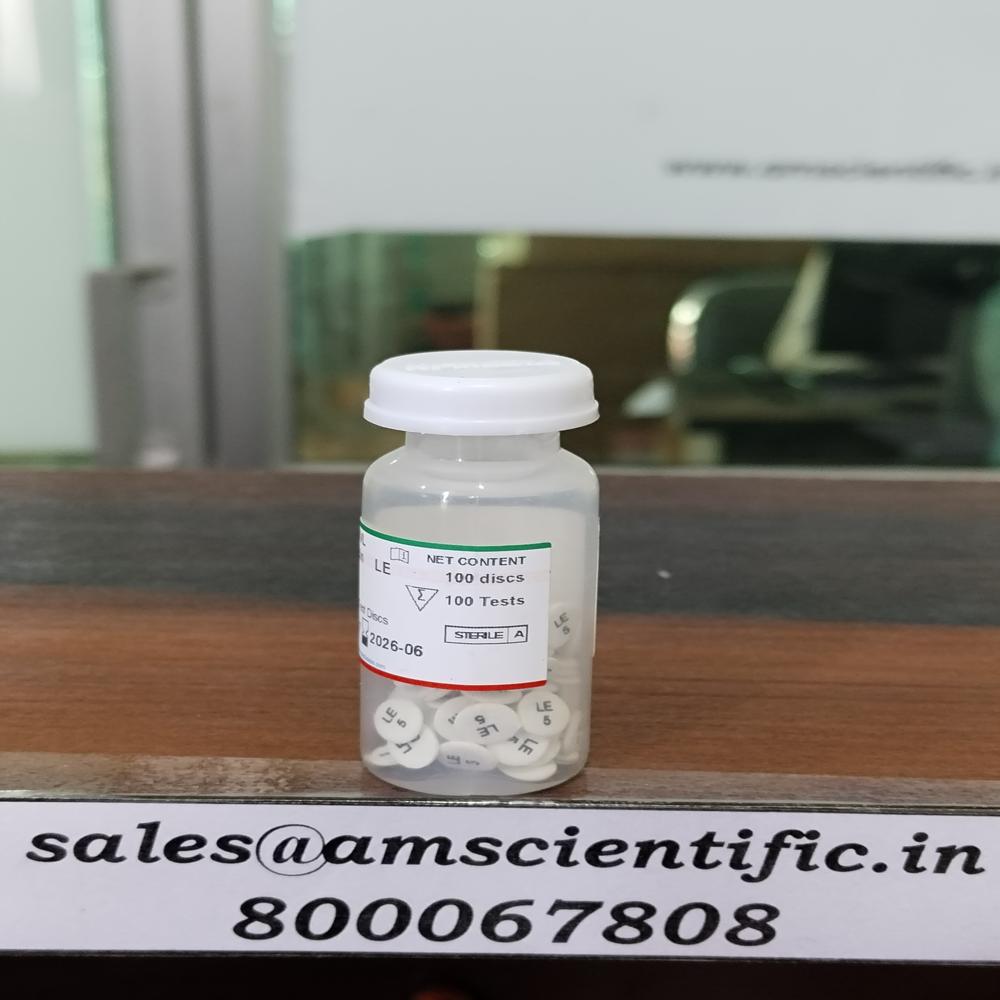 Sd216 Levofloxacin - Product Type: Regular