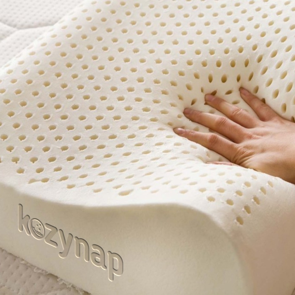Natural Latex Mattress - Nature Pro