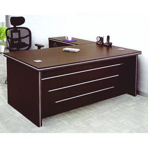 Designer Wooden Office Table