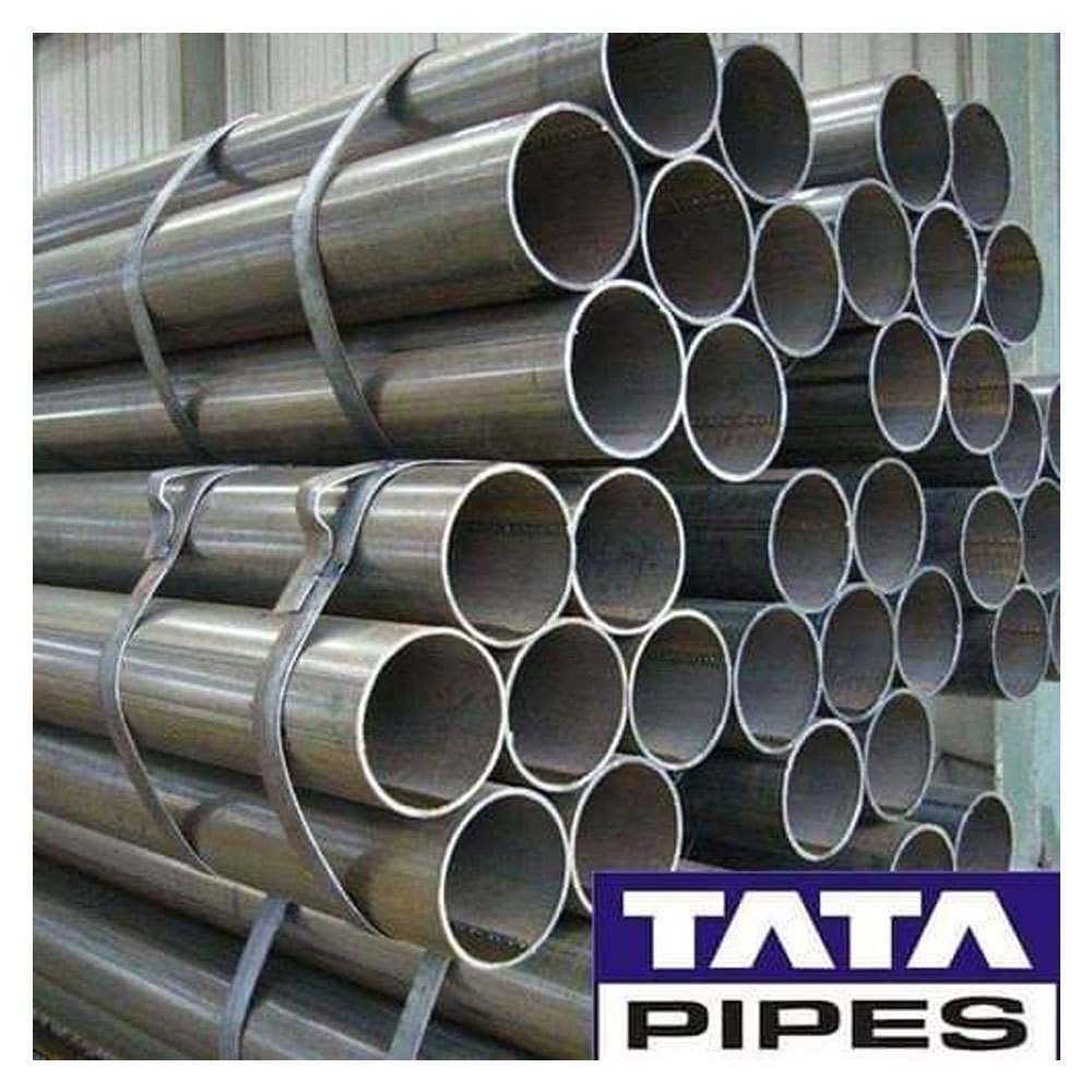 TATA MS Pipe
