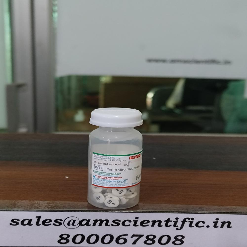 Sd051-1vl Clindamycin - Product Type: Regular