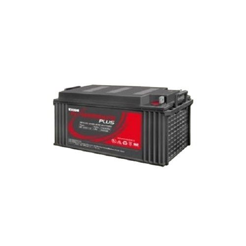 EXIDE 12V 200AH SMF Battery