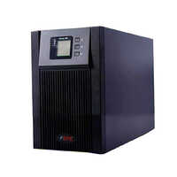 Bpe Ups Mf1103b8 3 Kva Power Backup And Protection 8 Battery - Color: Black