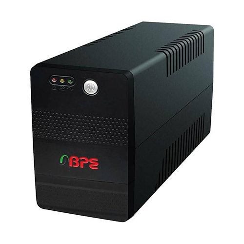BPE BP650 Line Interactive UPS for Desktop PCs