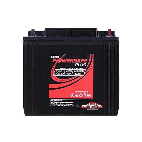 Exide 12V 42AH SMF Battery