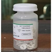 Sd013-1vl Erythromycin - Product Type: Regular