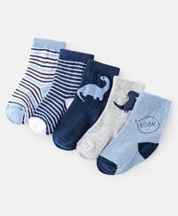 Kids School Socks