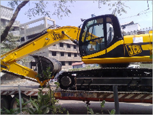 फ्रेट फॉरवर्डर्स
