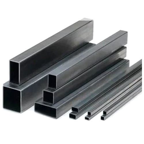 Square Gi Pipe - Color: Grey