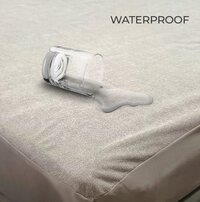 Waterproof Mattress Protector