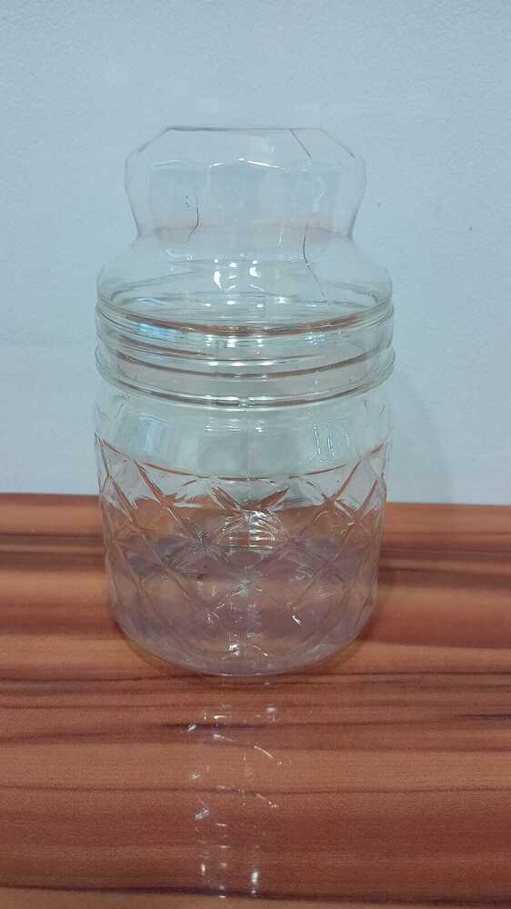 pet martban jar for dry fruits