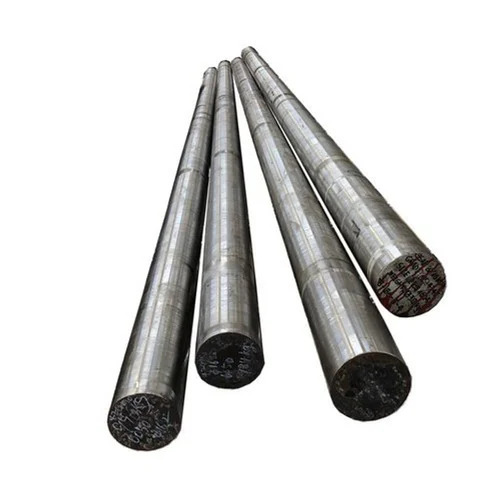 Mild Steel Bright Bar