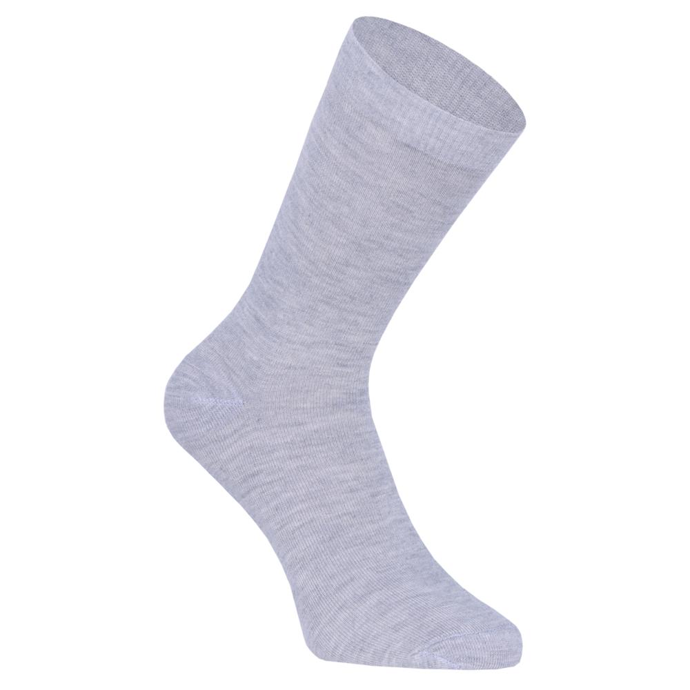 Mens Crew Length Socks