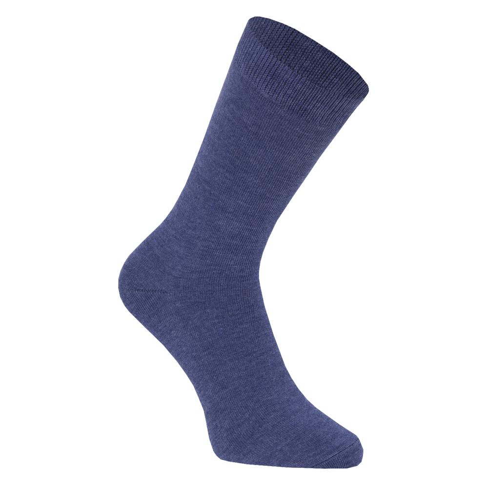 Mens Crew Length Socks