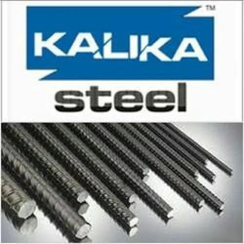 Kalika TMT Bar