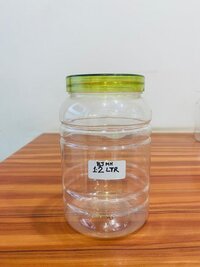 PET JARS FOR PREMIMUM JAGGERY