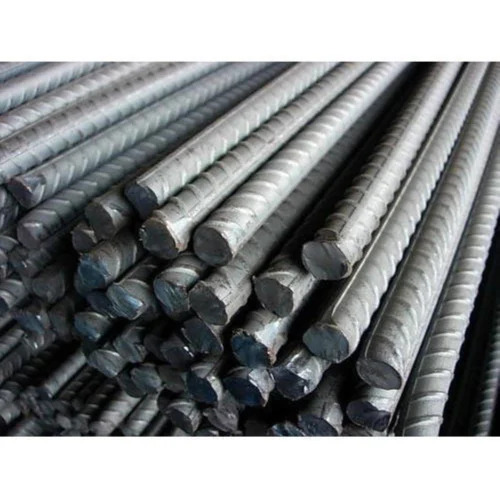 Essar Tmt Steel Bar - Application: Construction