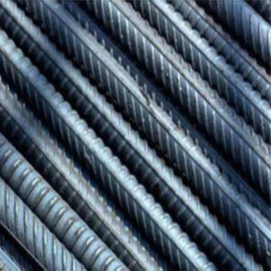Essar Tmt Steel Bar - Application: Construction