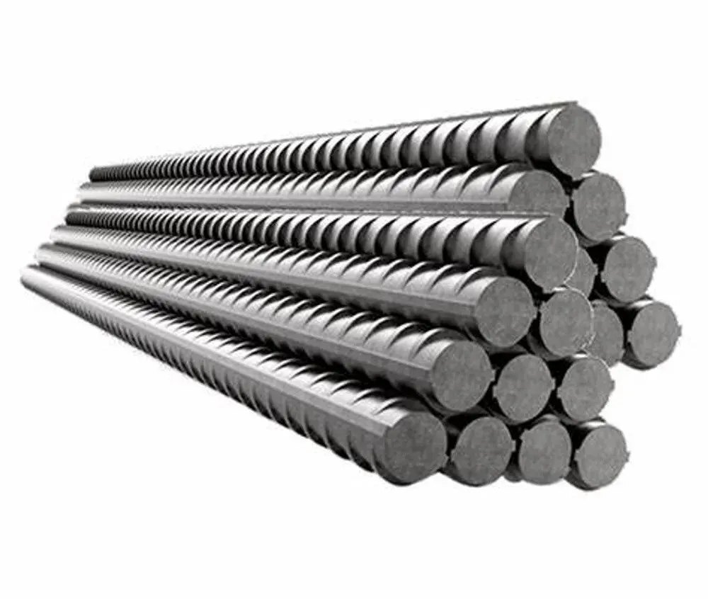 TMT Steel Bar