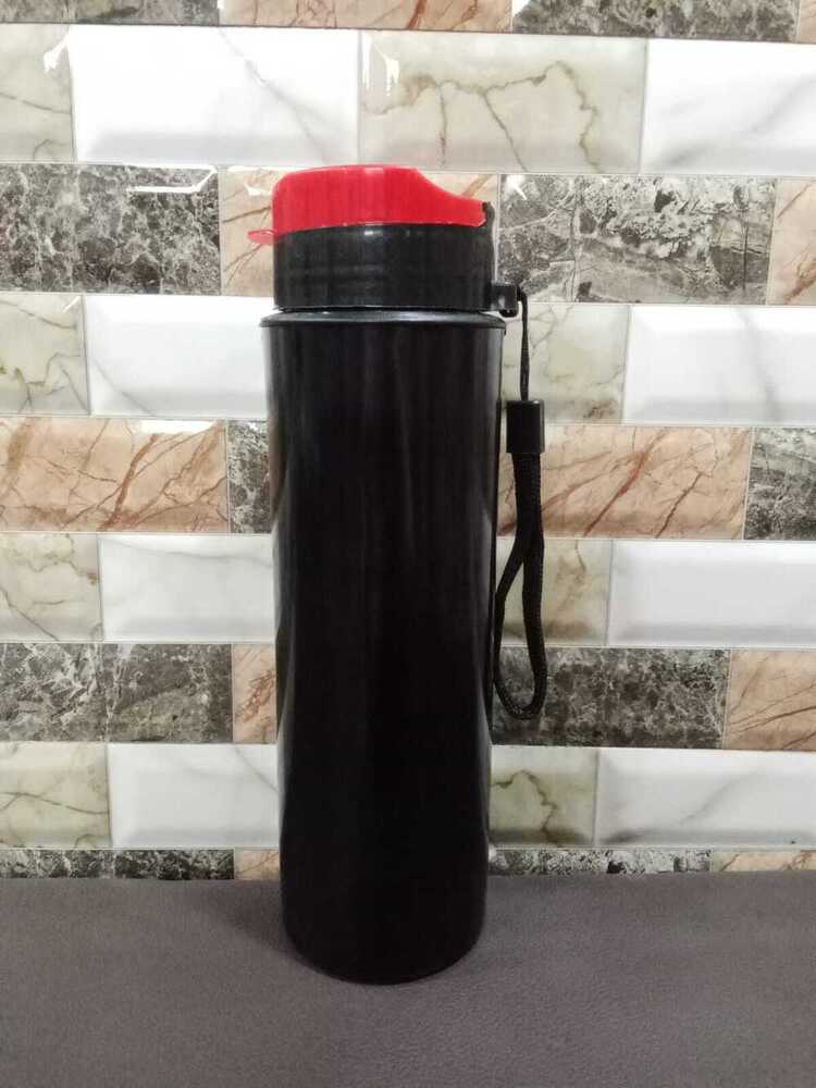 Stinless Steel Motivational Water Bottle