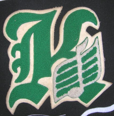 Any Custom Chenille Patch