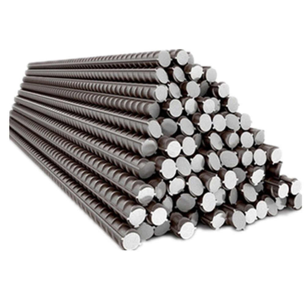 Tata Tmt Bar - Application: Construction