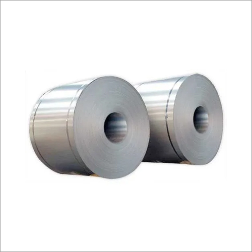 Cold Roll Steel Coil